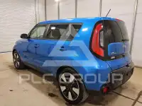 2016 KIA Soul фото