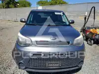 2016 KIA Soul фото