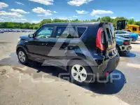 2016 KIA Soul фото