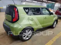 2016 KIA Soul фото
