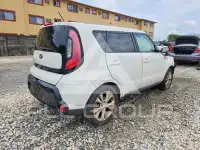2016 KIA Soul фото