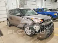 2016 KIA Soul фото
