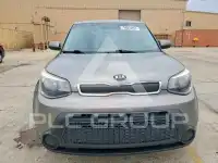 2016 KIA Soul фото