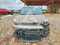 2016 KIA Soul фото