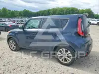 2016 KIA Soul photo