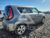 2016 KIA Soul фото