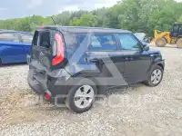 2016 KIA Soul фото