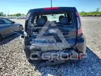 2016 KIA Soul фото