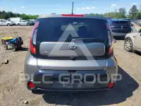 2016 KIA Soul фото