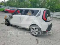 2016 KIA Soul фото
