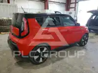 2016 KIA Soul фото