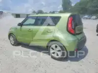 2016 KIA Soul фото