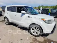 2016 KIA Soul photo