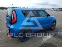 2016 KIA Soul photo