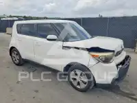 2016 KIA Soul фото