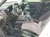 2016 KIA Soul фото