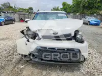 2016 KIA Soul фото