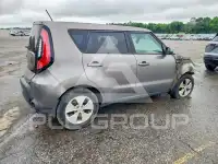 2016 KIA Soul фото
