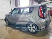 2016 KIA Soul photo