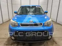 2016 KIA Soul фото