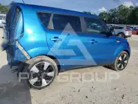 2016 KIA Soul фото