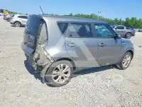 2016 KIA Soul фото