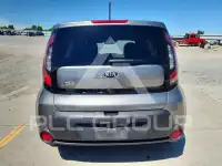 2016 KIA Soul фото