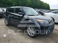 2016 KIA Soul фото