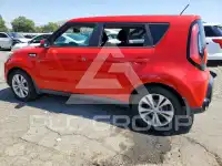 2016 KIA Soul photo