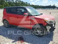 2016 KIA Soul фото