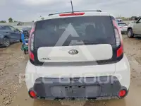 2016 KIA Soul фото