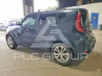 2016 KIA Soul photo