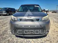 2016 KIA Soul фото