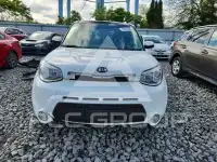 2016 KIA Soul фото
