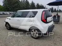 2016 KIA Soul фото