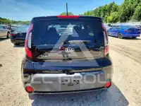 2016 KIA Soul фото