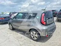 2016 KIA Soul фото