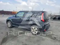 2016 KIA Soul фото