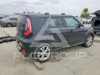 2016 KIA Soul фото
