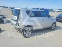 2016 KIA Soul фото