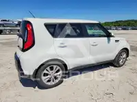 2016 KIA Soul фото