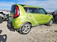 2016 KIA Soul фото