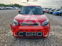 2016 KIA Soul фото