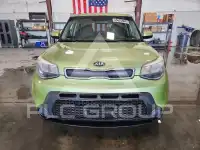 2016 KIA Soul фото
