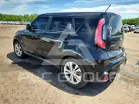 2016 KIA Soul фото