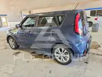2016 KIA Soul photo