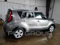 2016 KIA Soul photo