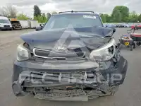 2016 KIA Soul фото