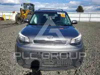 2016 KIA Soul photo