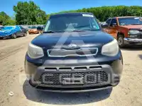 2016 KIA Soul фото